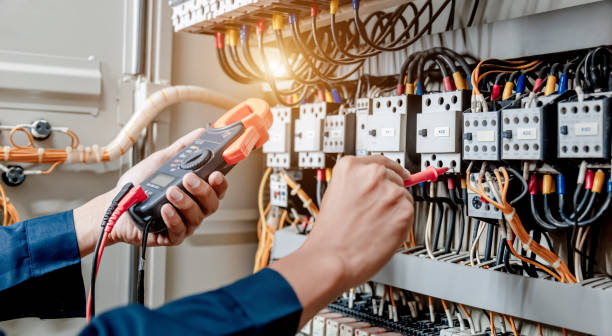 Best 24-Hour Electrician  in Palermo, NJ