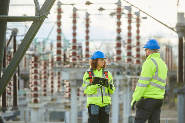 Best Affordable Emergency Electrician  in Palermo, NJ
