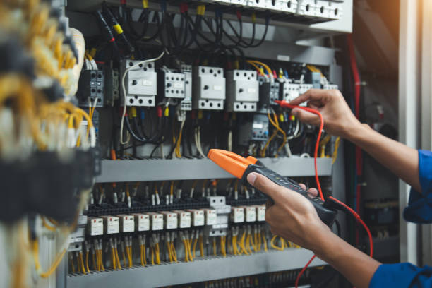 Best Licensed Electrician  in Palermo, NJ