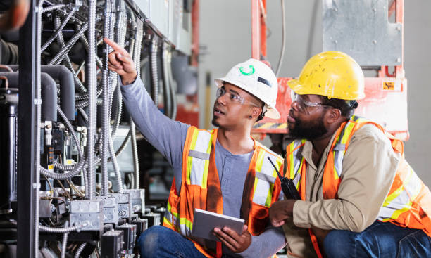Best Electrical Contractors for Businesses  in Palermo, NJ