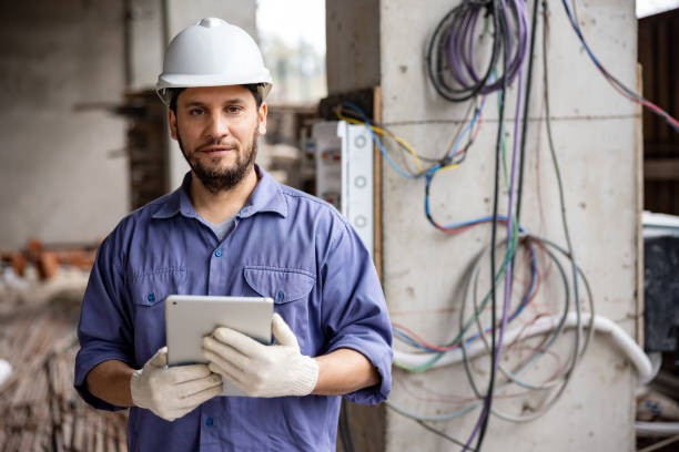 Best Home Electrical Repair  in Palermo, NJ