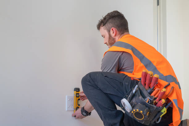 Best Emergency Electrical Repair  in Palermo, NJ