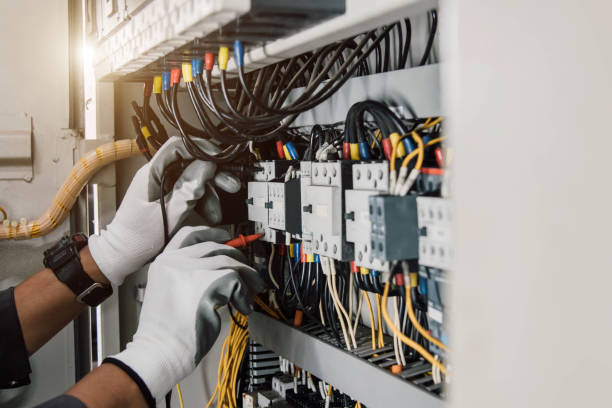 Best Electrician for Home Renovation  in Palermo, NJ